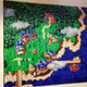 Illustration for article titled This emChrono Trigger/em Wall Art Will Melt Your Brain